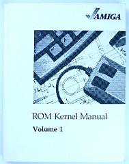 Amiga Reference Manual 114